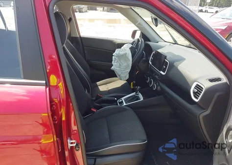 2023 Hyundai Venue Limited z USA, uszkodzony, nr VIN KMHRC8A39PU270560